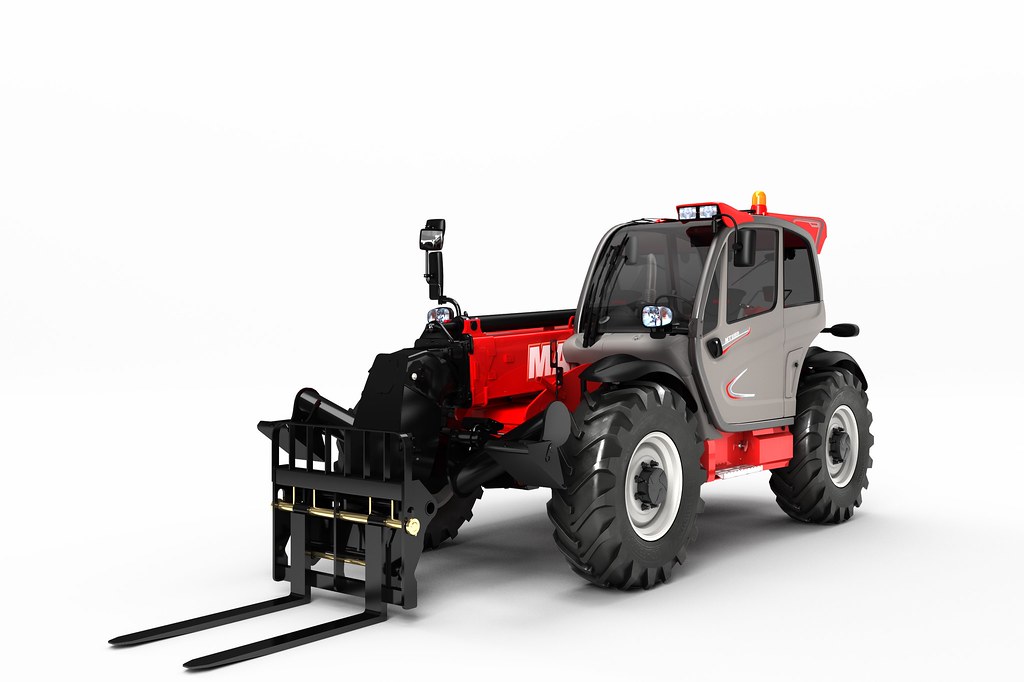 OEH | Manitou | MT-1135