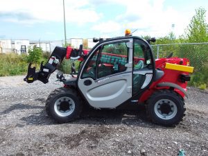 OEH | 2019 Manitou MT 625 (000369)