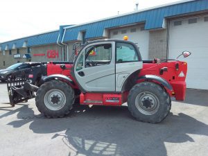 OEH | 2014 Manitou MT 1335 (000631)