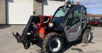 OEH | 2018 Manitou MT 625 (000377)