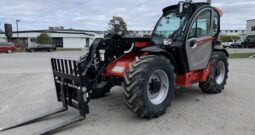 2019 Manitou MLT 733