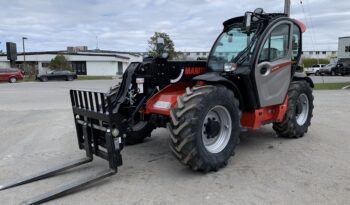 OEH | 2019 Manitou MLT 733 (000838)