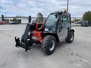 OEH | 2019 Manitou MT 625 (000369)