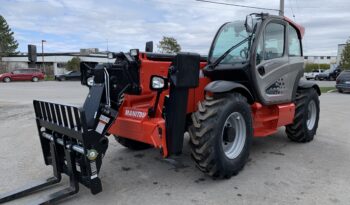 OEH | 2019 Manitou MT 1440 (000418)