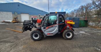 OEH | 2020 Manitou MT 625 (001965)