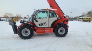 OEH | 2019 Manitou MT 1840 (001914)