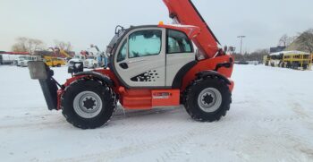 OEH | 2019 Manitou MT 1840 (001914)