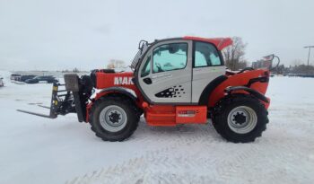 OEH | 2019 Manitou MT 1440 (001784)