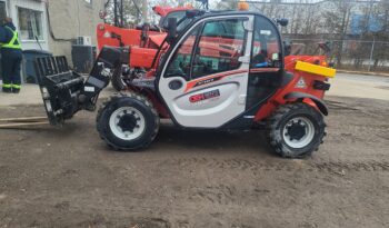 OEH | 2021 Manitou MT 625 (002030)