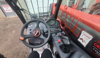 2021 Manitou MT 625 full