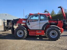 OEH | 2019 Manitou MT 1840 (002084)