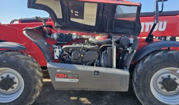 2019 Manitou MT 1440 full