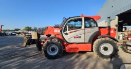 2021 Manitou MT 1840