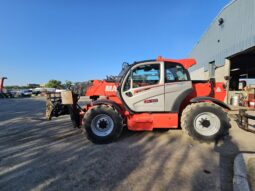 OEH | 2021 Manitou MT 1840 (002082)
