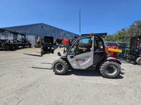 OEH | 2021 Manitou MT 625 (002104)
