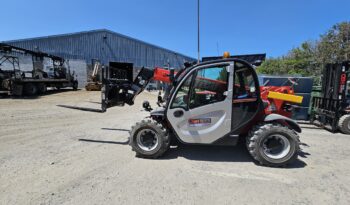 OEH | 2021 Manitou MT 625 (002104)