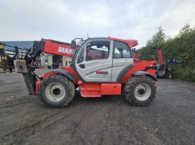 OEH | 2019 Manitou MT 1440 (002085)