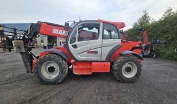 OEH | 2019 Manitou MT 1440 (002085)
