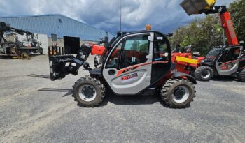 OEH | 2022 Manitou MT 625 (002160)