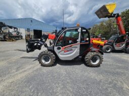 OEH | 2022 Manitou MT 625 (002160)