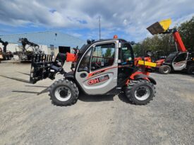 OEH | 2021 Manitou MT 625 (002057)