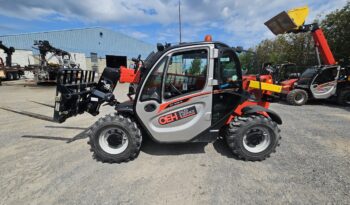 OEH | 2021 Manitou MT 625 (002057)