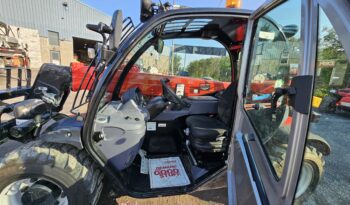 2022 Manitou MT 625 complet