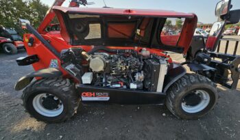 2022 Manitou MT 625 complet