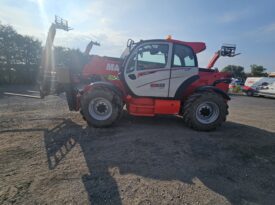 OEH | 2021 Manitou MT 1840 (002083)