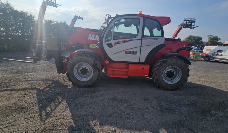 OEH | 2021 Manitou MT 1840 (002083)