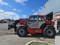 OEH | 2023 Manitou MT 1840 (002203)