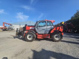OEH | 2019 Manitou MT 1440 (002143)