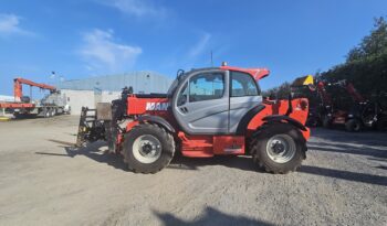 OEH | 2019 Manitou MT 1440 (002143)
