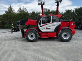 OEH | 2021 Manitou MT 1840 (002081)