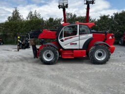 OEH | 2021 Manitou MT 1840 (002081)