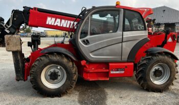 OEH | 2019 Manitou MT 1440 (002140)