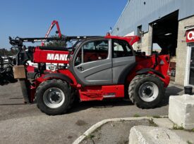 OEH | 2019 Manitou MT 1440 (002142)