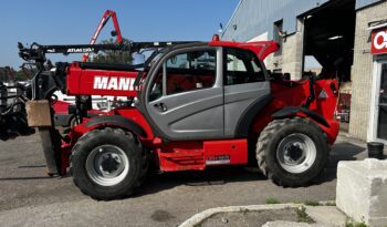 OEH | 2019 Manitou MT 1440 (002142)