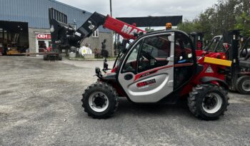 OEH | 2021 Manitou MT 625 (002086)