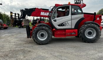 OEH | 2019 Manitou MT 1840 (001782)