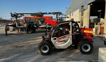 OEH | 2022 Manitou MT 625 (002159)