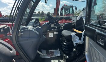 2021 Manitou MT 1033 full