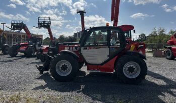 OEH | 2021 Manitou MT 1033 (002166)