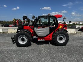 OEH | 2022 Manitou MT 933 (002162)