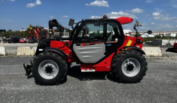 OEH | 2022 Manitou MT 933 (002162)