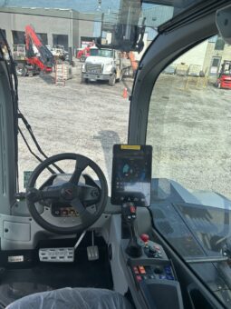 2022 Manitou MRT 2660 full