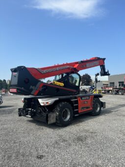 2022 Manitou MRT 2660 full