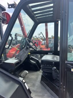 2021 Manitou M50-4 complet