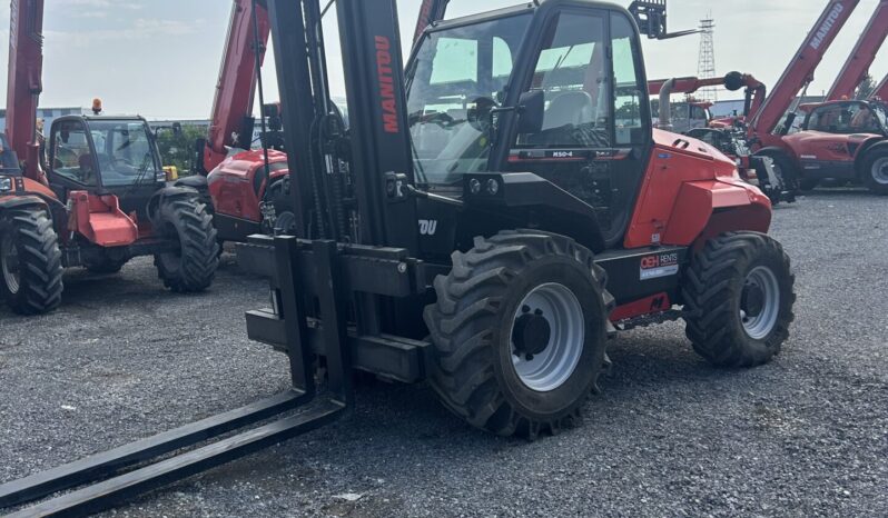 OEH | 2021 Manitou M50-4 (002408)