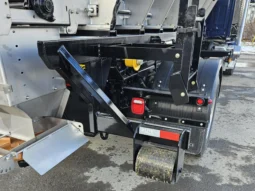 Hooklift – Hooklift Salter Rear Support